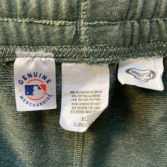 Boston Red Sox Frayed Sweat Shorts Size XL - Picture 4 of 7